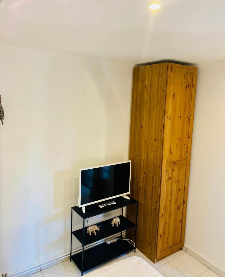 Ferienwohnung Flat Flayosc Exterior foto